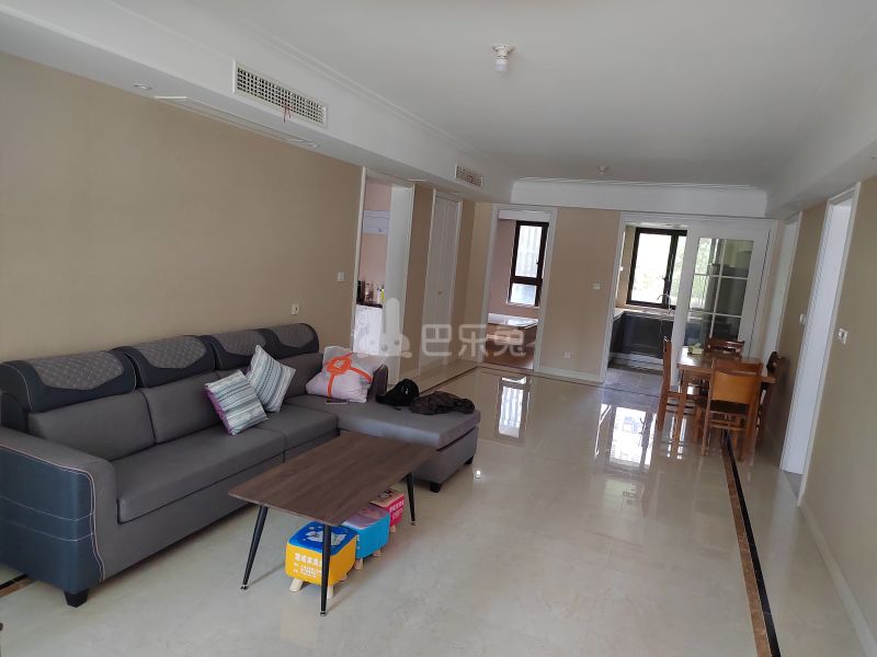 江山荟12389409周边环境图3