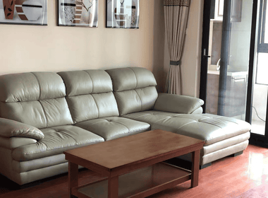 五矿崇文金城 4室2厅2卫