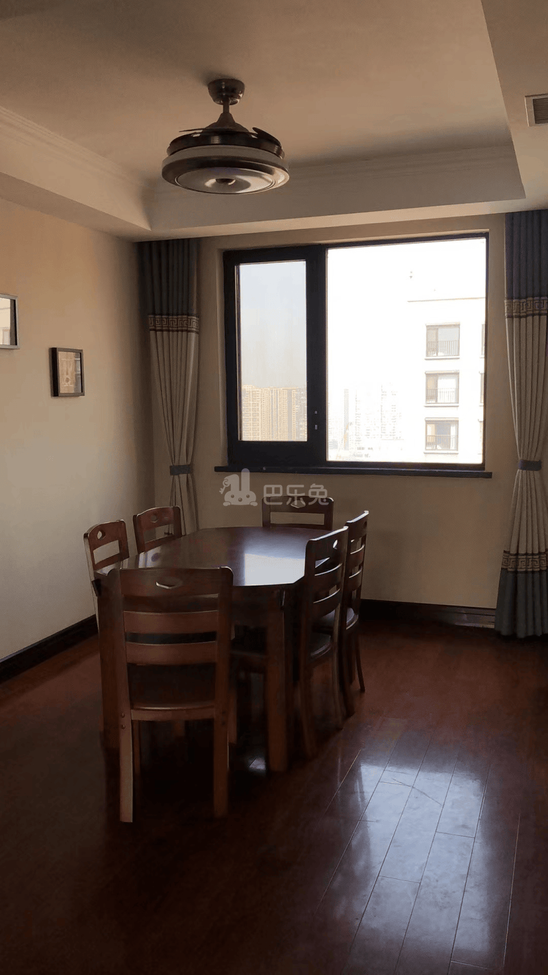 五矿崇文金城12392945周边环境图6