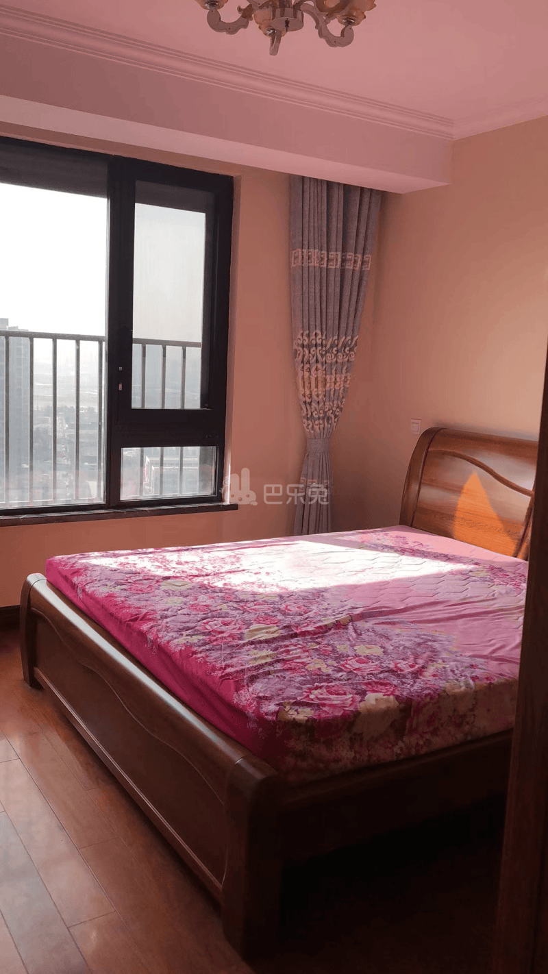 五矿崇文金城12392945周边环境图8