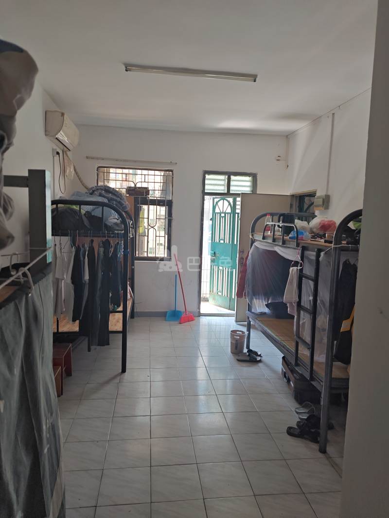 大新村27号12393130卧室图3