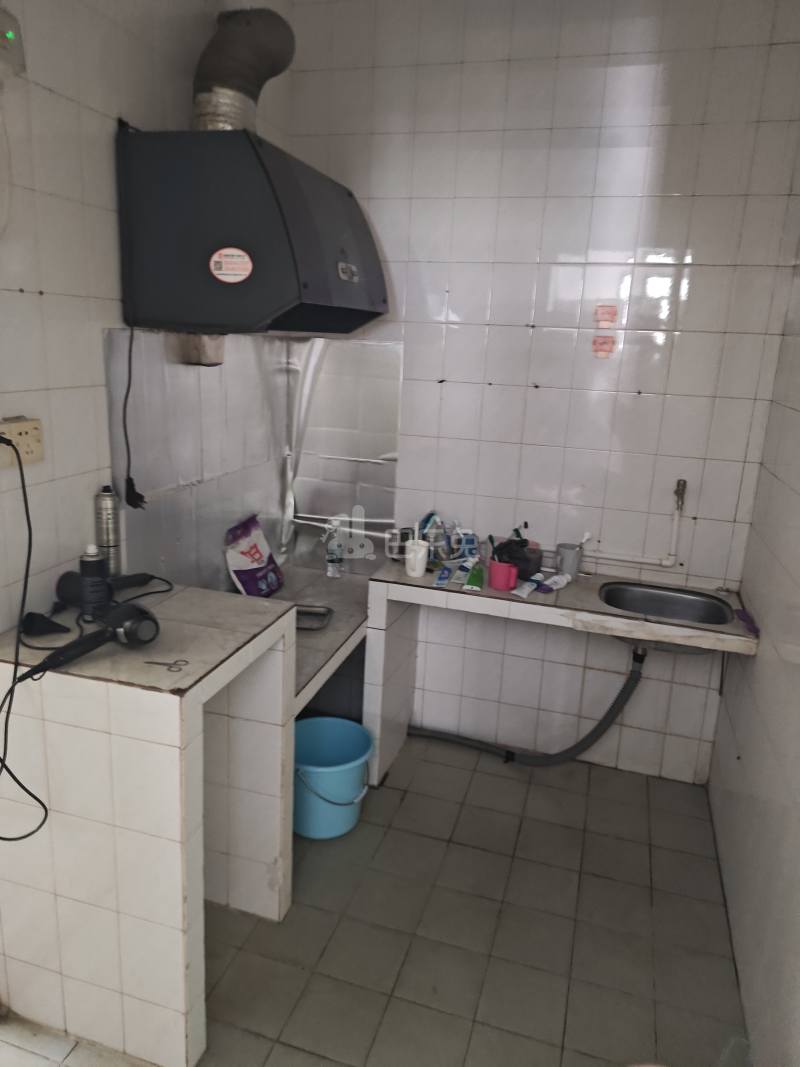 大新村27号12393130厨房图6