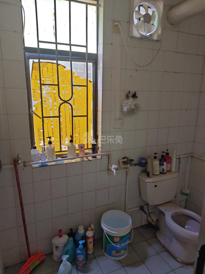 大新村27号12393130卫生间图7