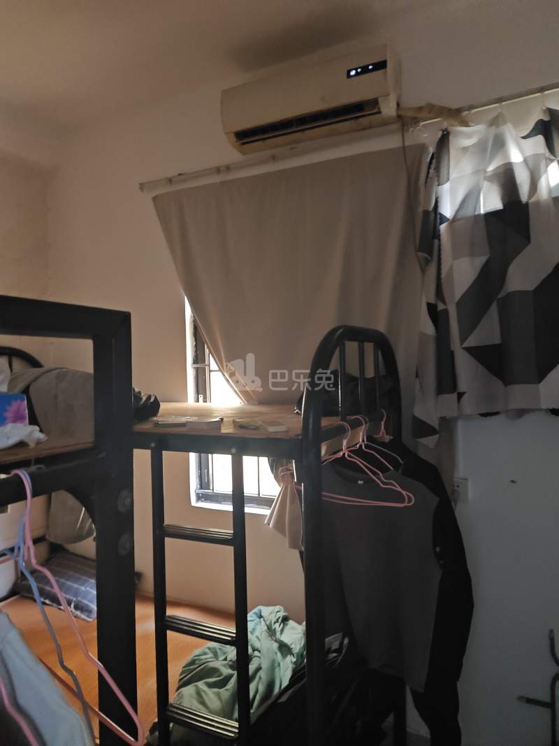 大新村27号12393130卧室窗户图9