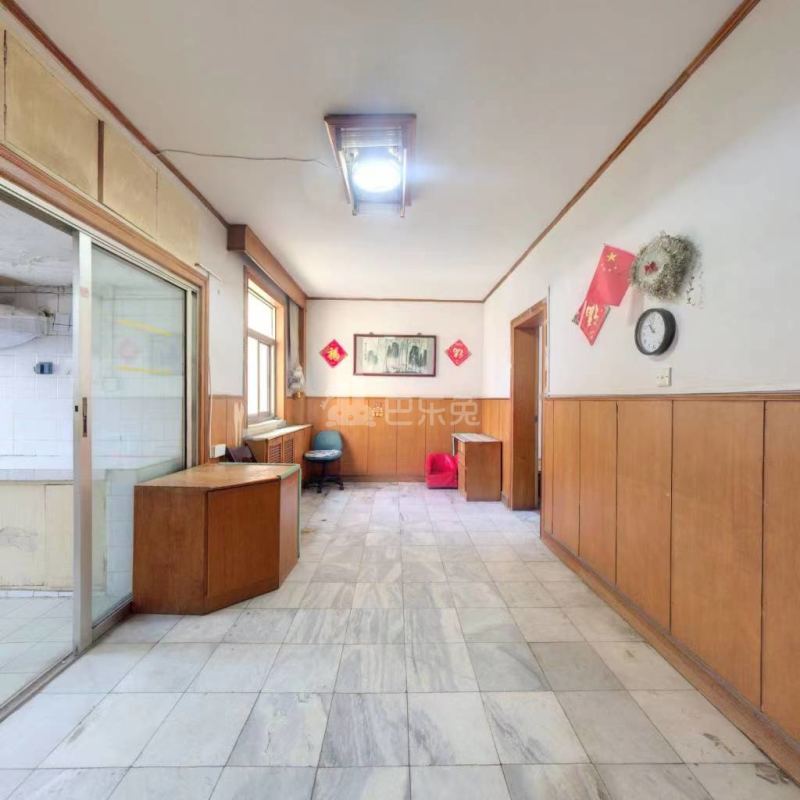 创业新村12393299周边环境图3