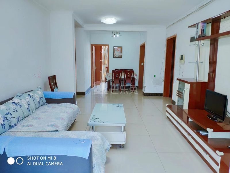 天润城第六街区12393592周边环境图4