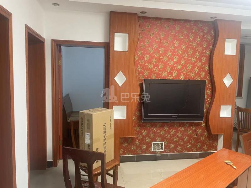 谭桥公寓南院12393821周边环境图6