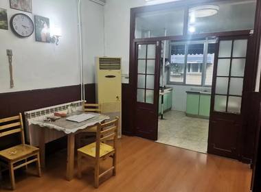 双门楼小区 4室1厅2卫