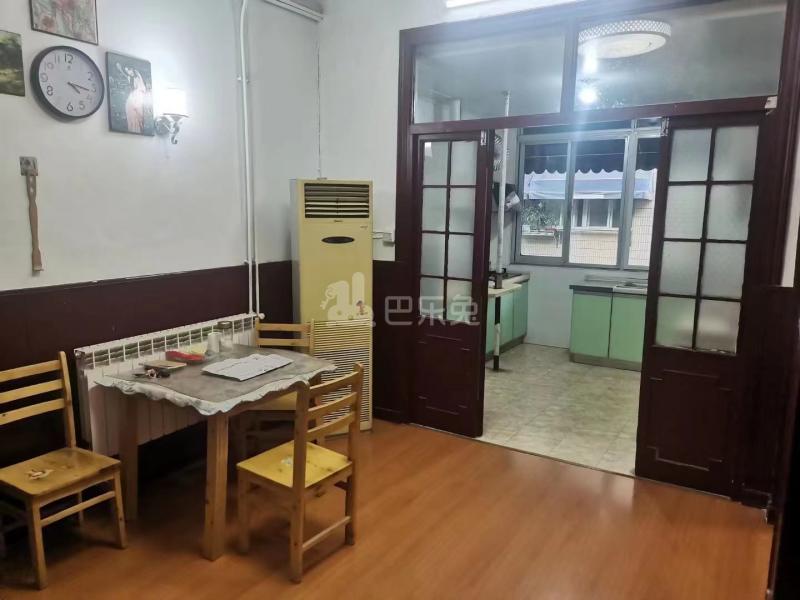 双门楼小区12393859周边环境图0