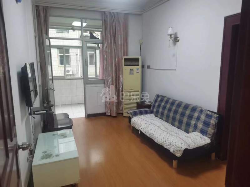 双门楼小区12393859周边环境图1