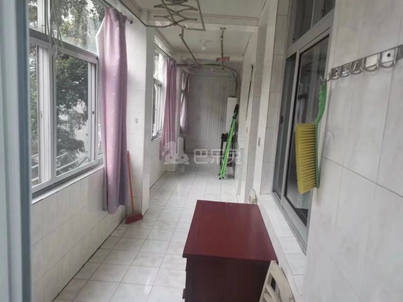 双门楼小区12393859周边环境图2