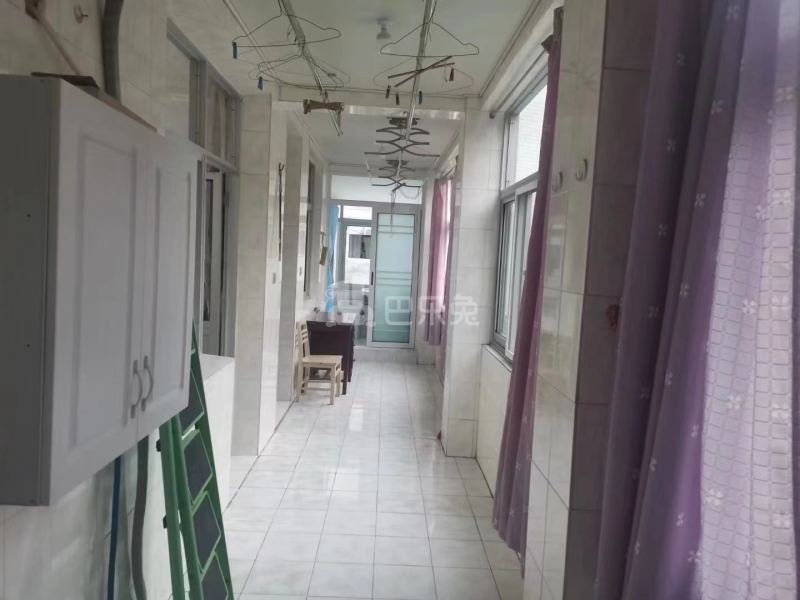 双门楼小区12393859周边环境图3