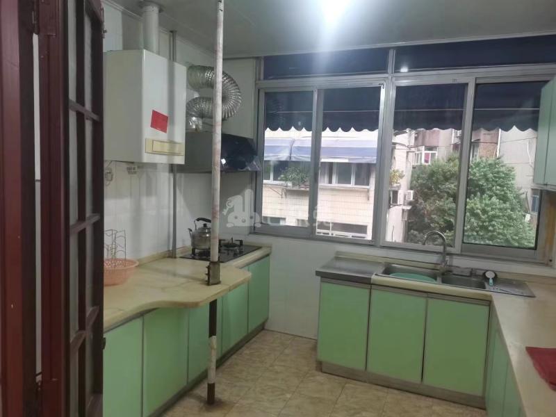 双门楼小区12393859周边环境图6