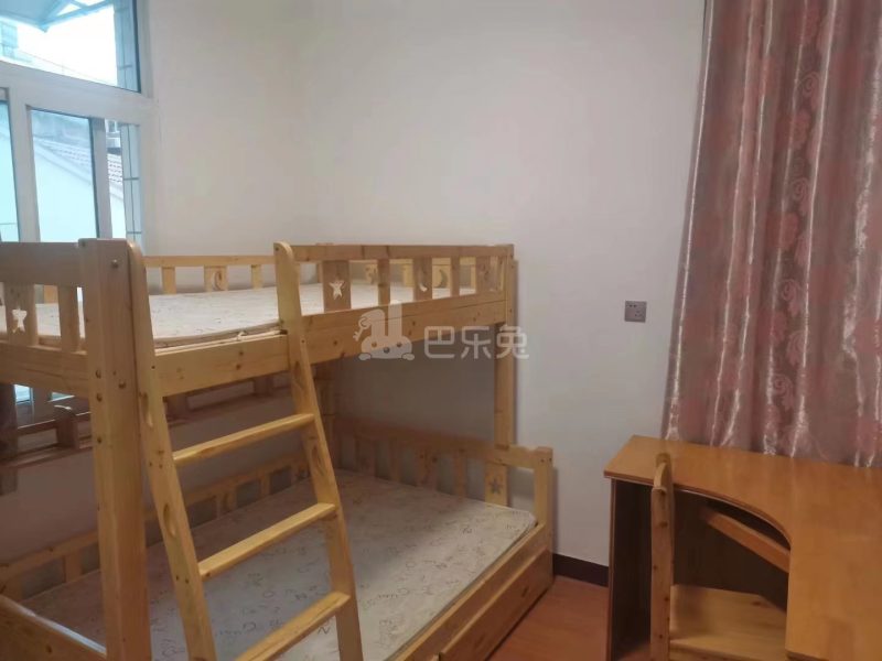 双门楼小区12393859周边环境图7