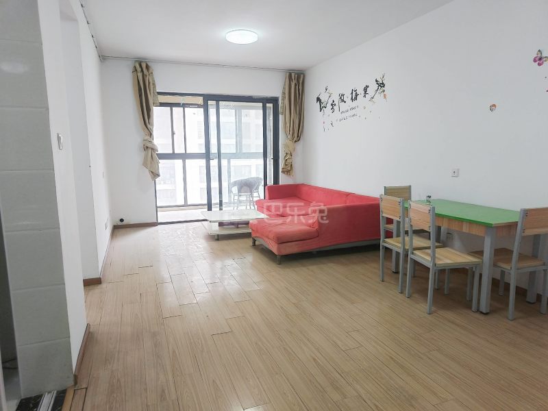 正荣润江城12393970周边环境图7