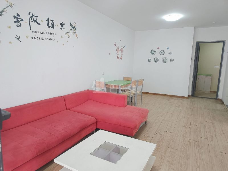 正荣润江城12393970周边环境图1