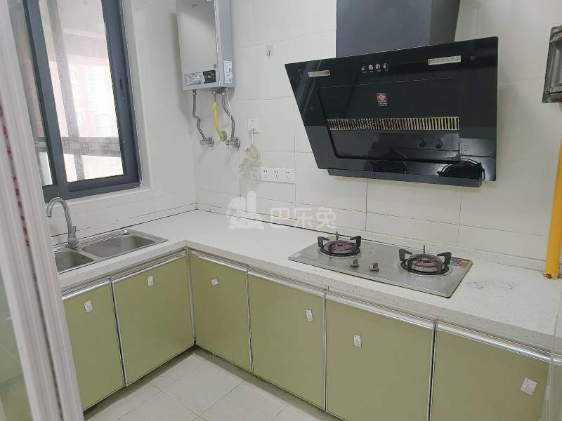 正荣润江城12393970周边环境图6