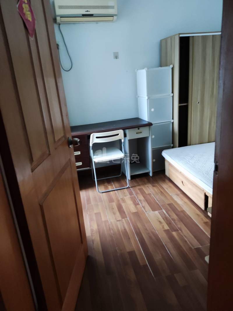 四季阳光花园12394064周边环境图2