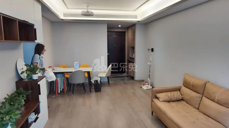 江与城12394075周边环境图3