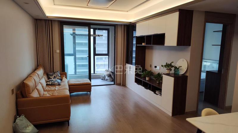 江与城12394075周边环境图4