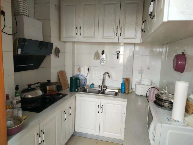 狗耳巷小区12394078周边环境图0