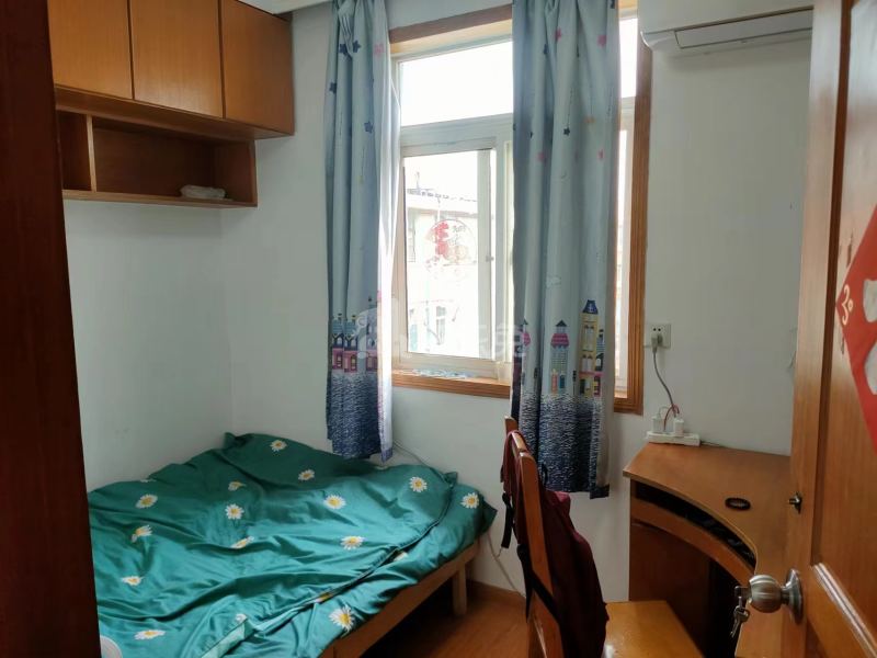 狗耳巷小区12394078周边环境图2