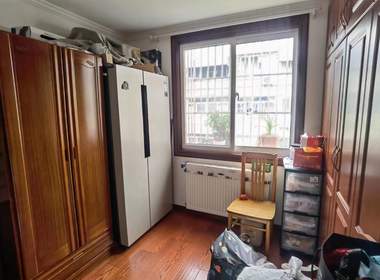 韩家苑小区 3室0厅0卫