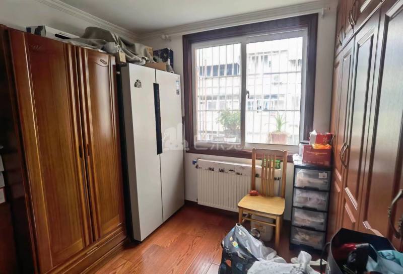 韩家苑小区12394161周边环境图0