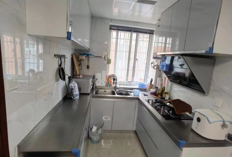 韩家苑小区12394161周边环境图1