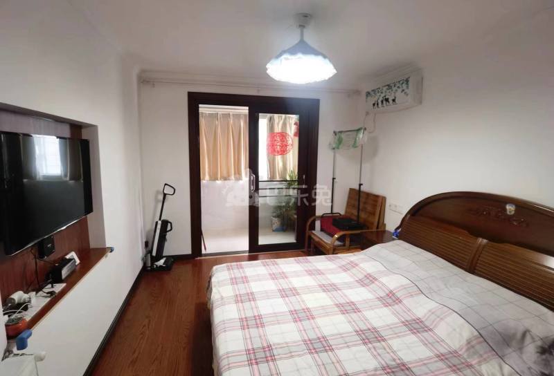 韩家苑小区12394161周边环境图3