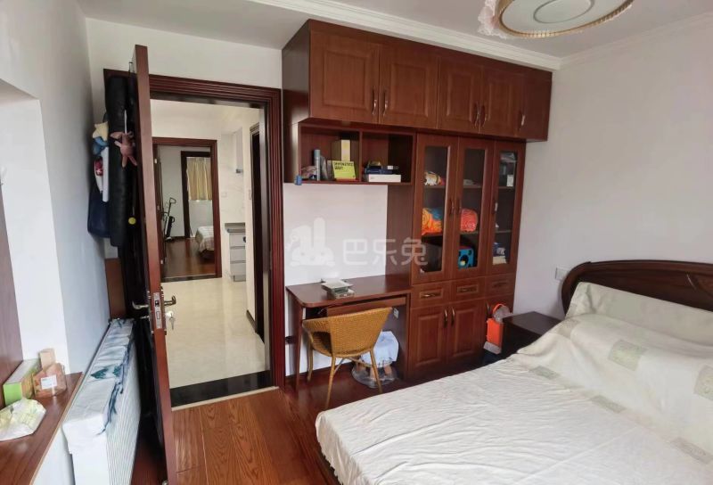 韩家苑小区12394161周边环境图4