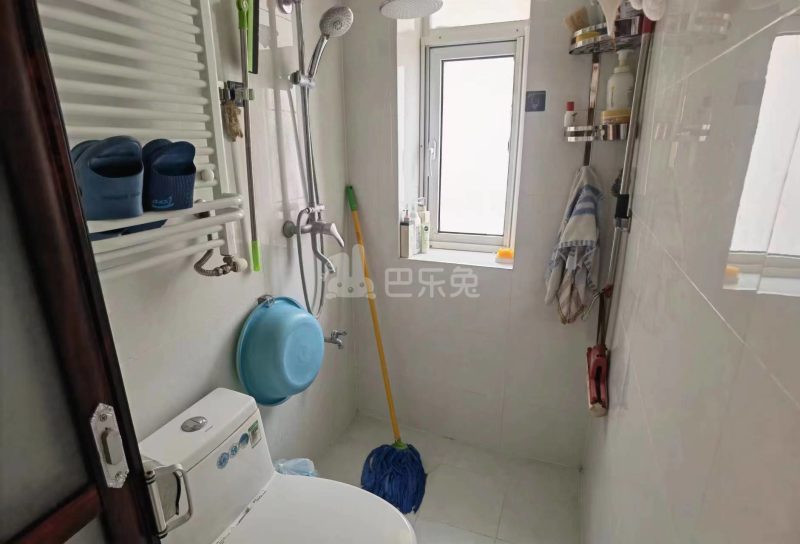 韩家苑小区12394161周边环境图5