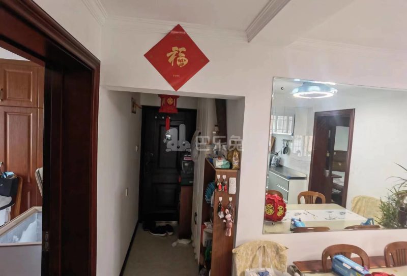 韩家苑小区12394161周边环境图6