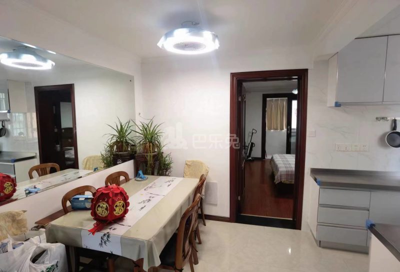 韩家苑小区12394161周边环境图7