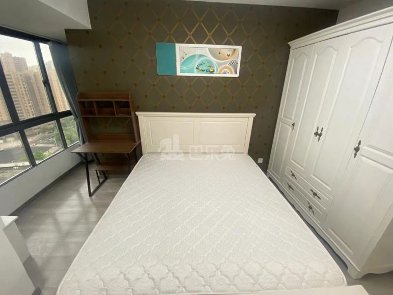 长盛东苑12394542周边环境图1