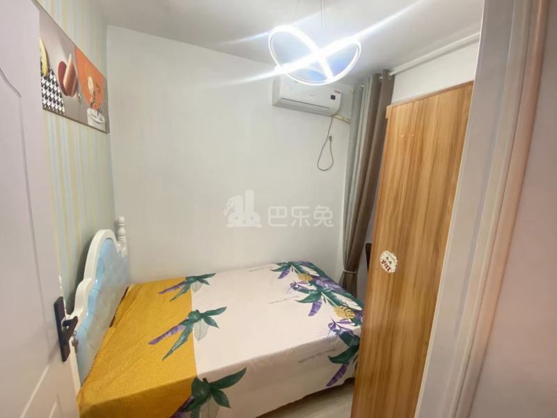 长盛东苑12394542周边环境图6