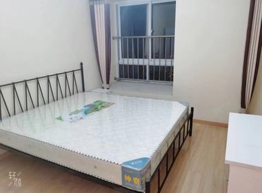 义德西苑 2室1厅1卫