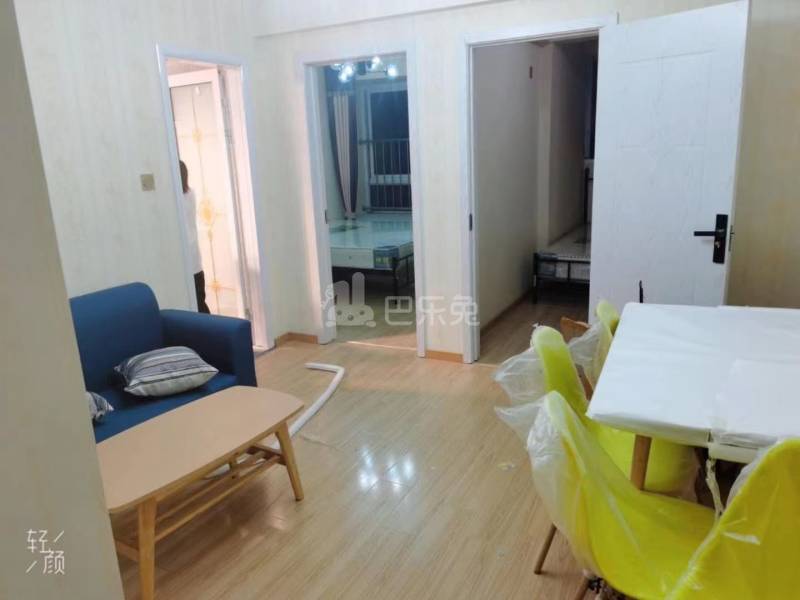 义德西苑12394554周边环境图2