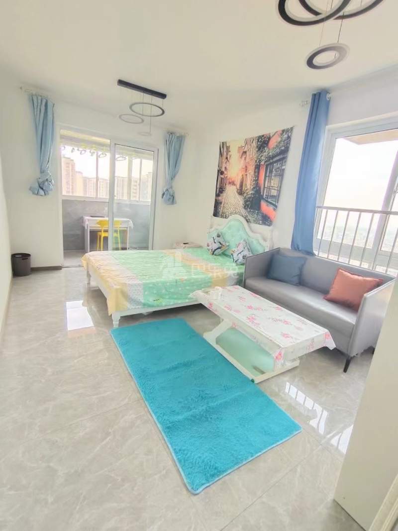 平治南苑12394575周边环境图0