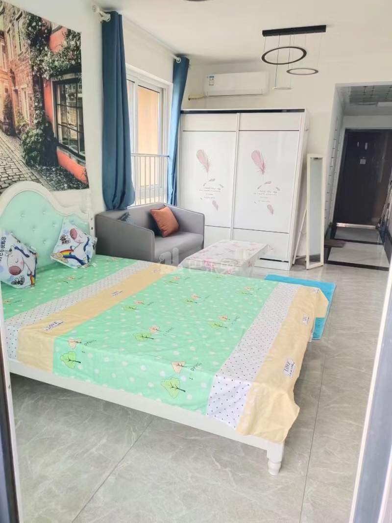 平治南苑12394575周边环境图3