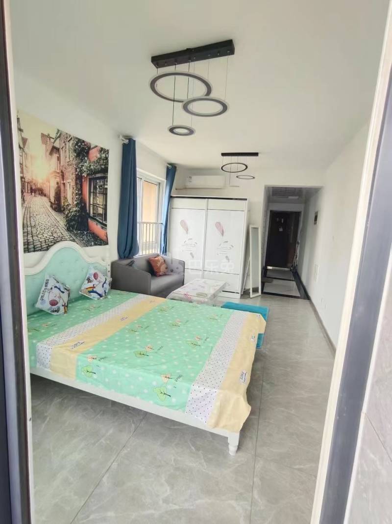 平治南苑12394575周边环境图2