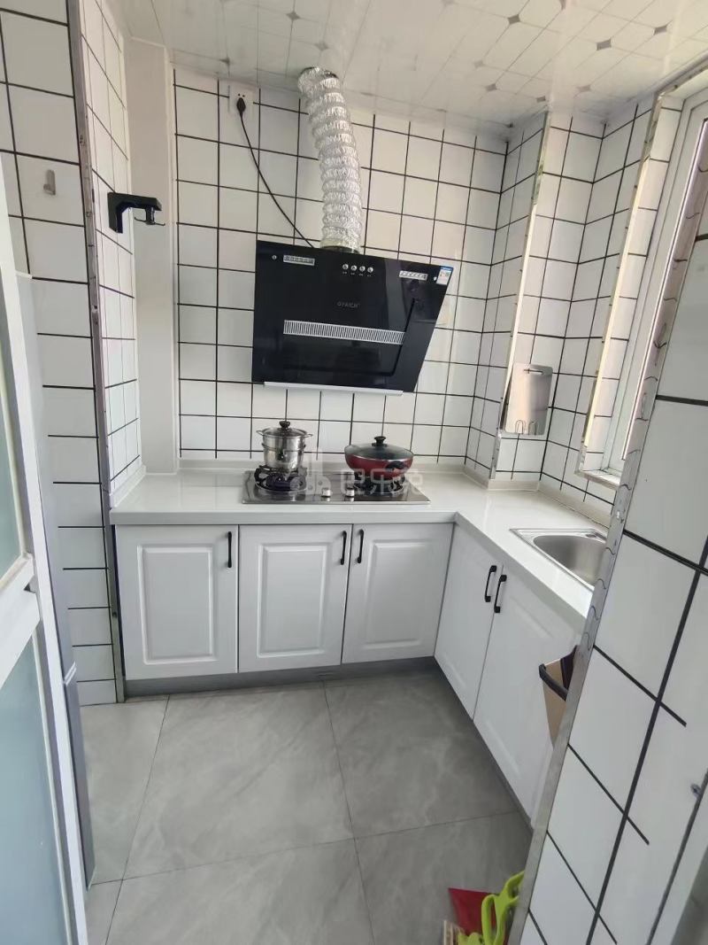 平治南苑12394575周边环境图4