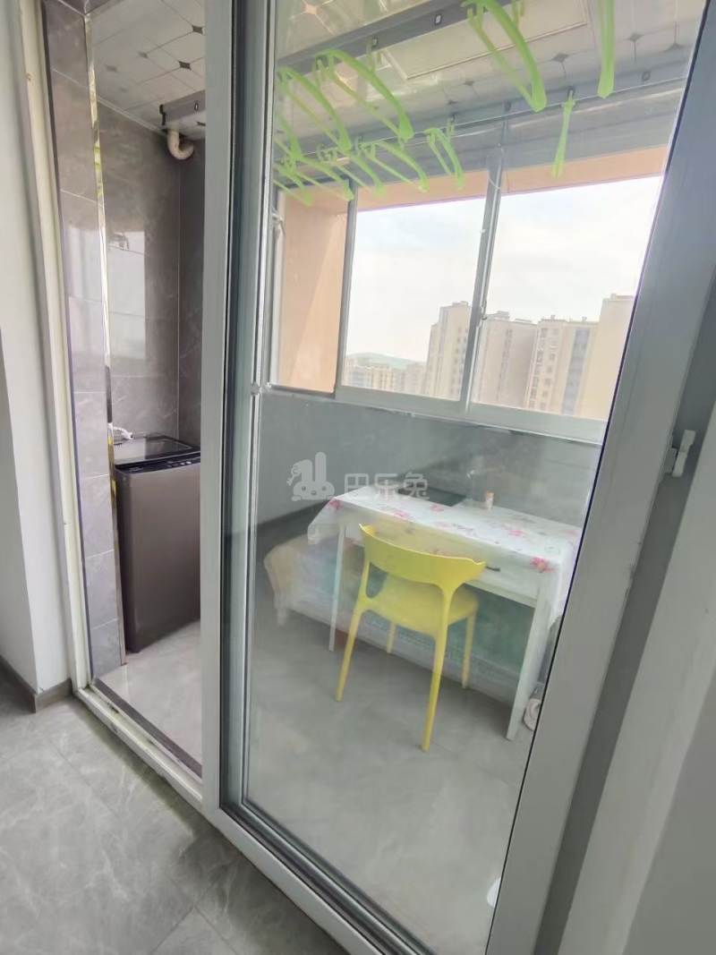 平治南苑12394575周边环境图1