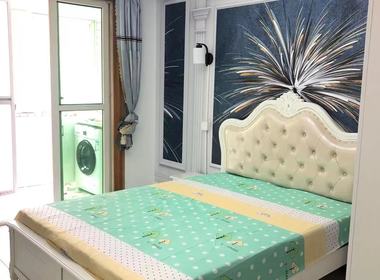 凤翔山庄一期（怡园） 1室1厅1卫