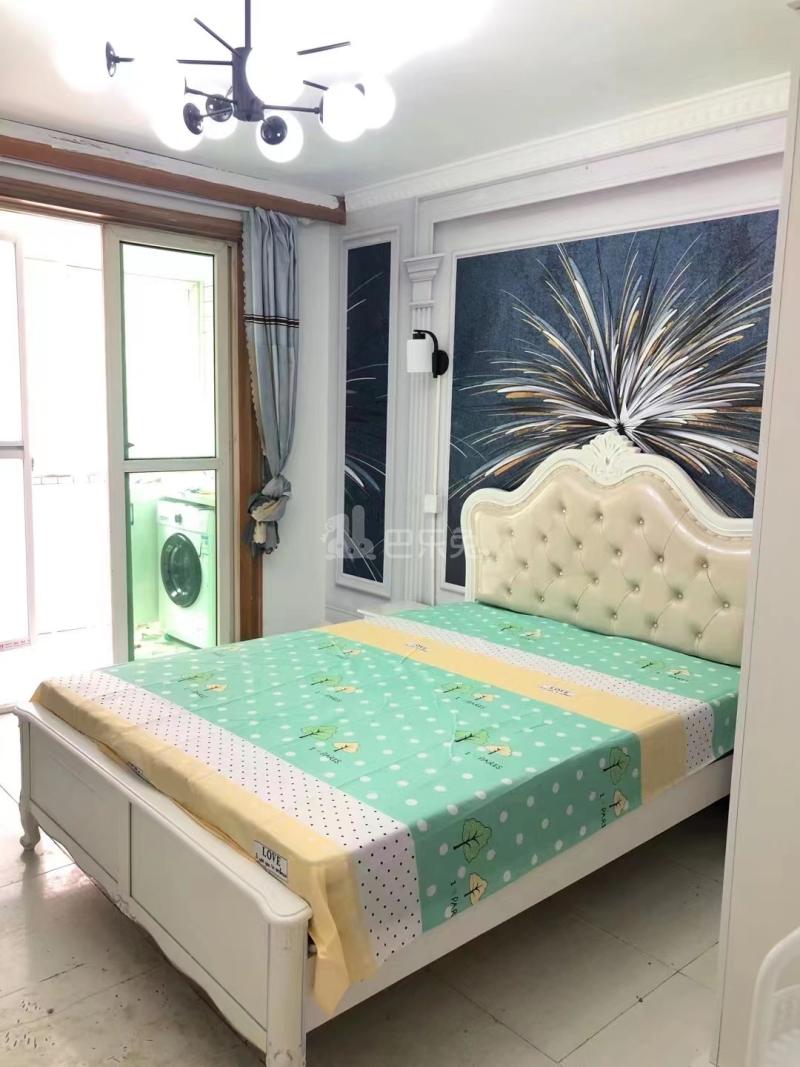 凤翔山庄一期（怡园）12394587周边环境图0