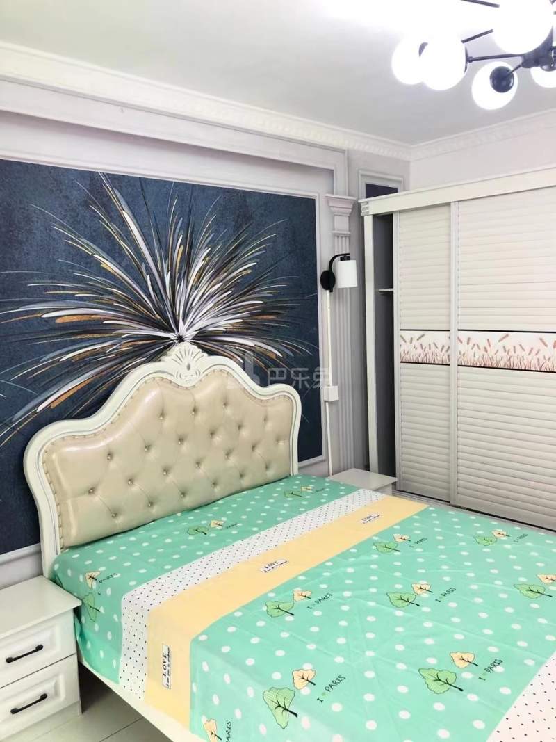 凤翔山庄一期（怡园）12394587周边环境图1