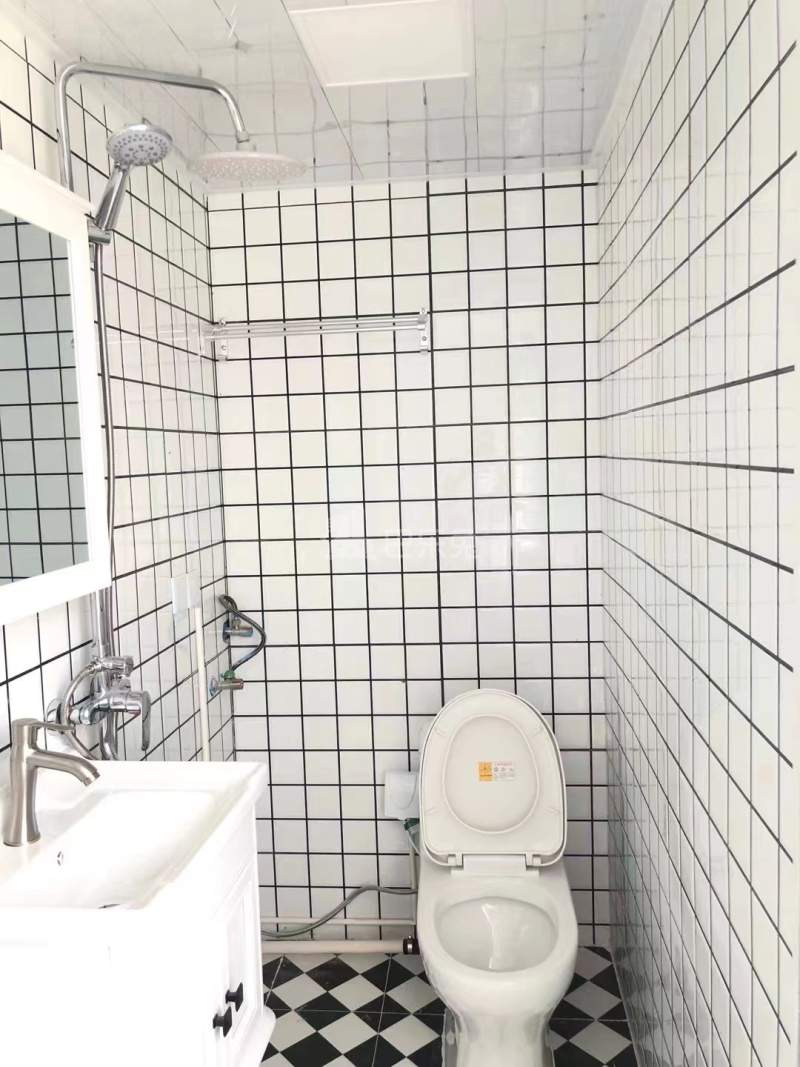 凤翔山庄一期（怡园）12394587周边环境图3