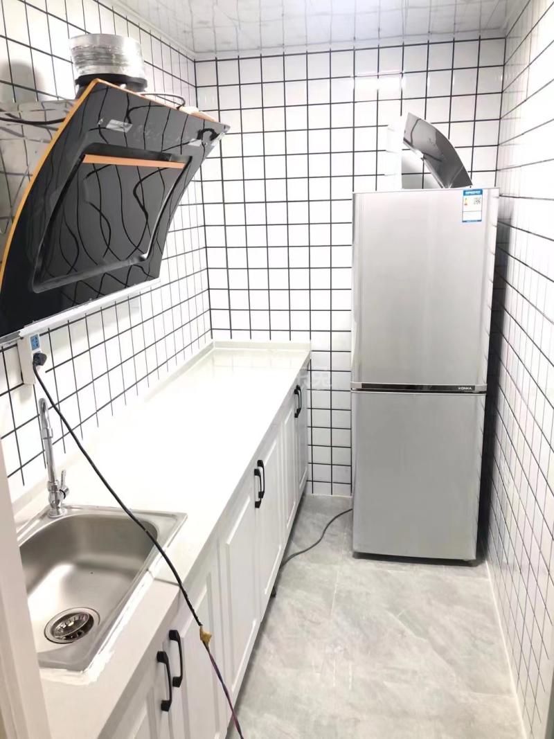 凤翔山庄一期（怡园）12394587周边环境图2