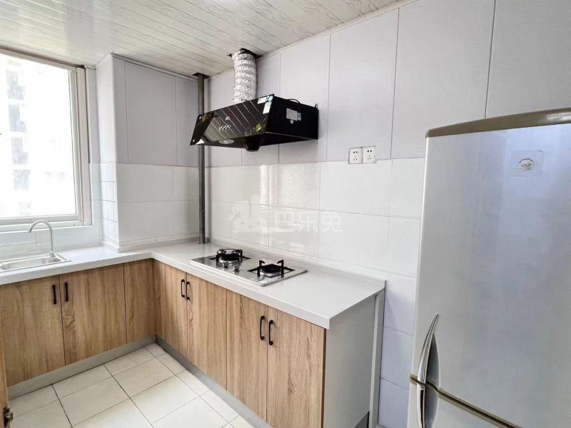 凤翔新城1期12394602周边环境图3