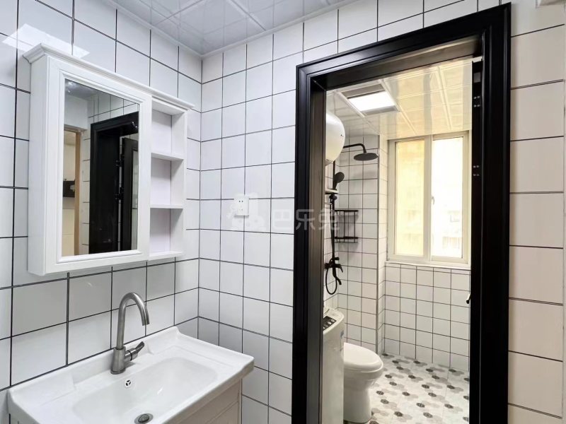 凤翔新城1期12394602周边环境图4